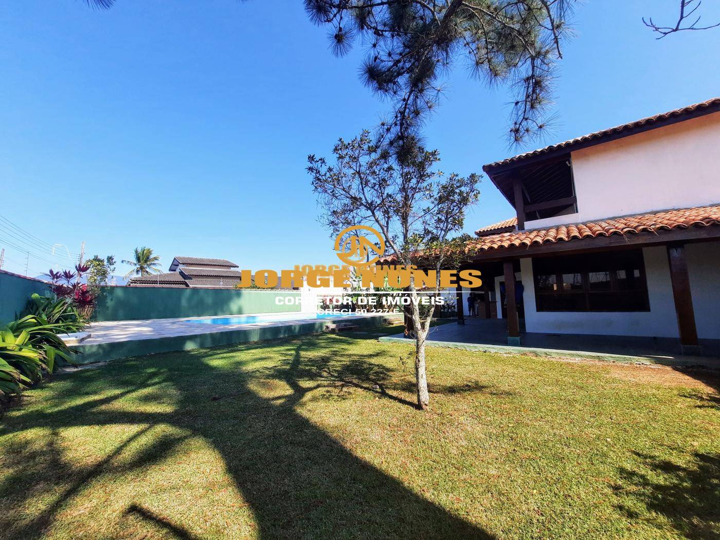 Casa, 5 quartos, 350 m² - Foto 16