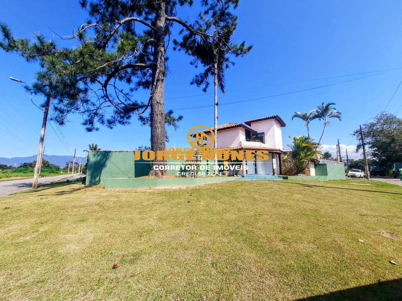 Casa, 5 quartos, 350 m² - Foto 1