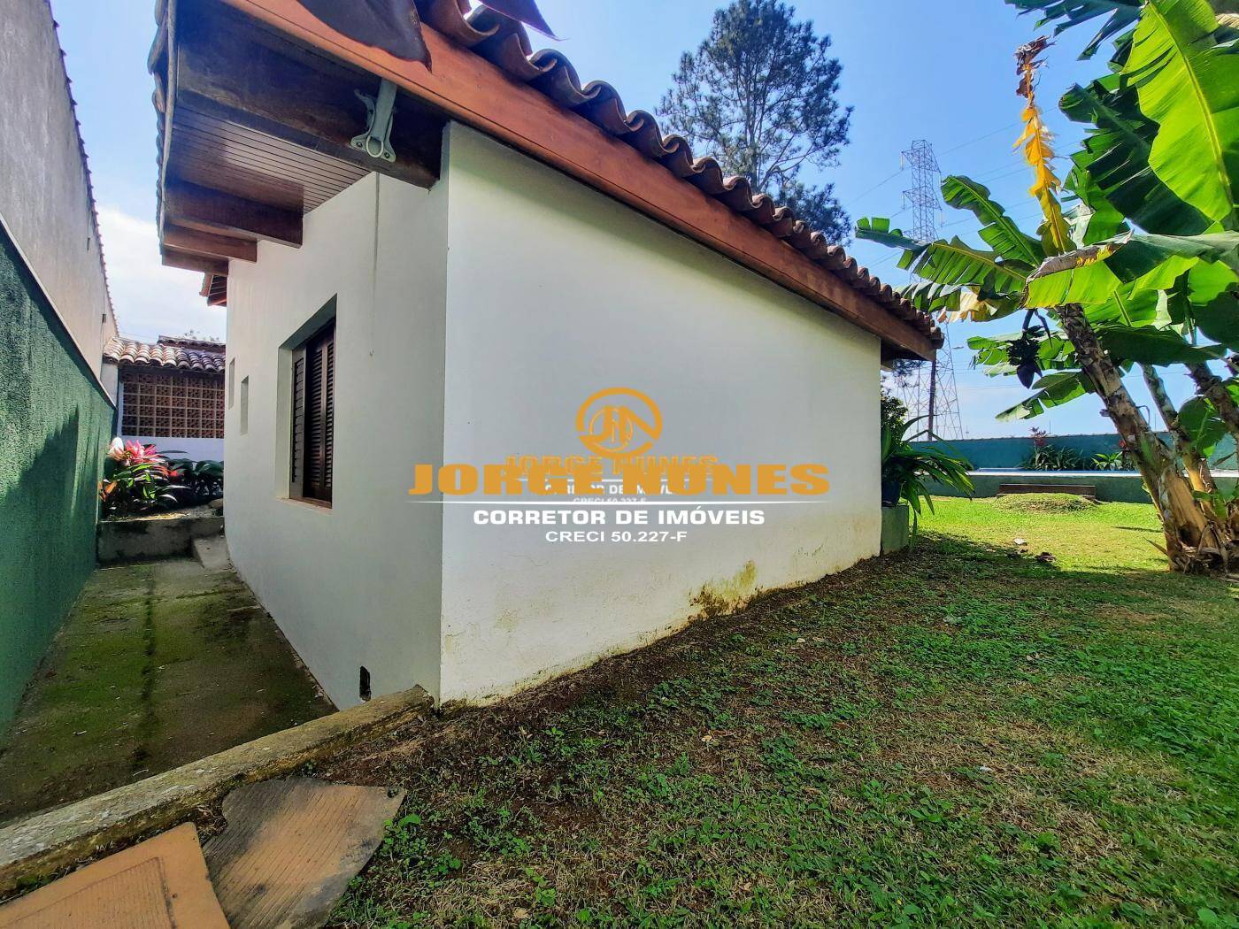 Casa, 5 quartos, 350 m² - Foto 20