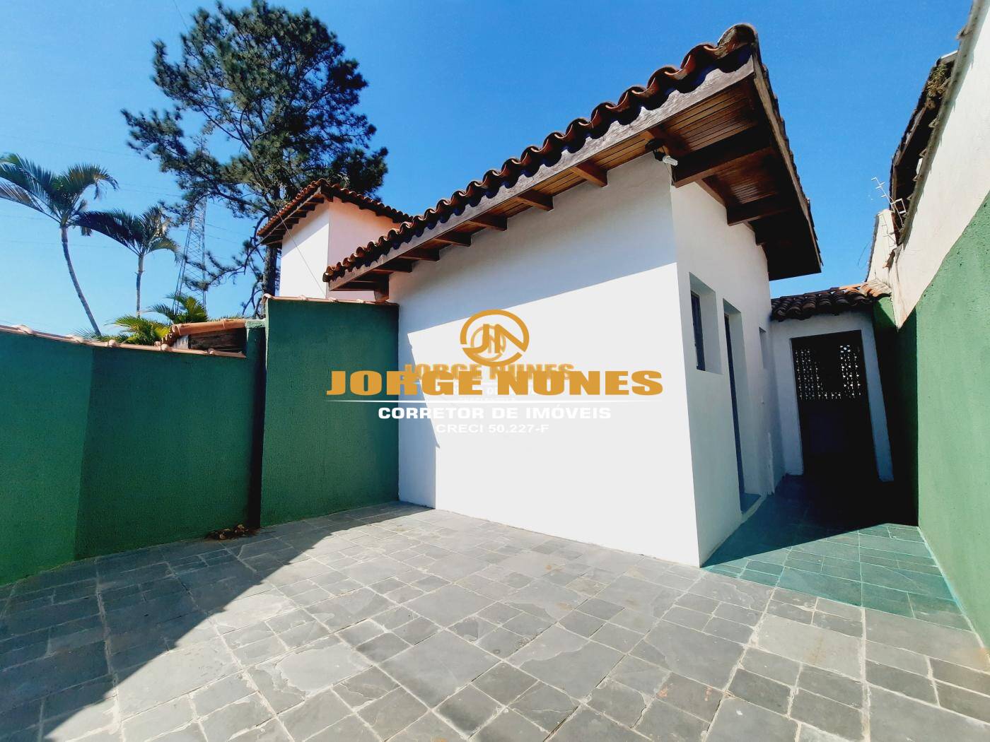 Casa, 5 quartos, 350 m² - Foto 24