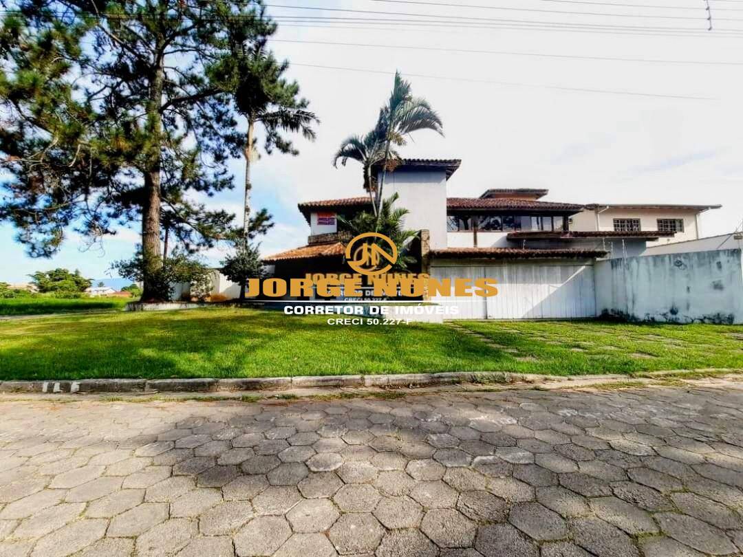 Casa, 5 quartos, 350 m² - Foto 3
