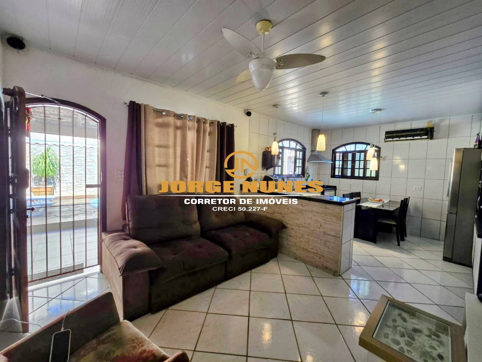 Casa, 3 quartos, 209 m² - Foto 7