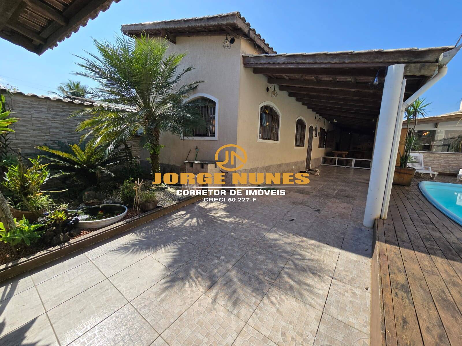 Casa, 3 quartos, 209 m² - Foto 2