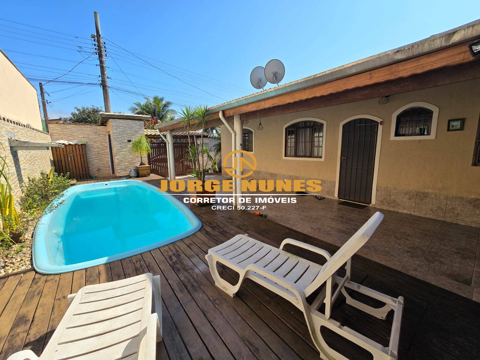 Casa, 3 quartos, 209 m² - Foto 4