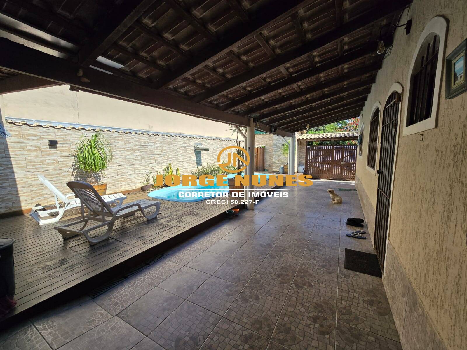 Casa, 3 quartos, 209 m² - Foto 18