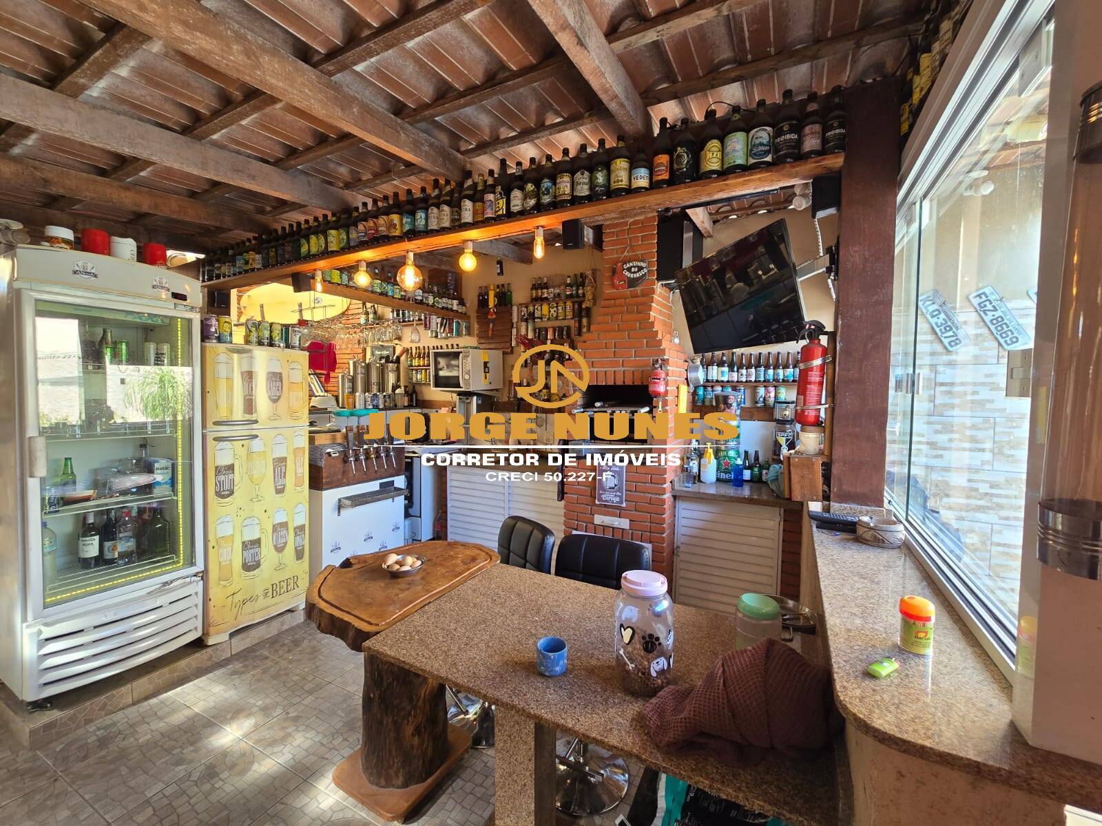 Casa, 3 quartos, 209 m² - Foto 20