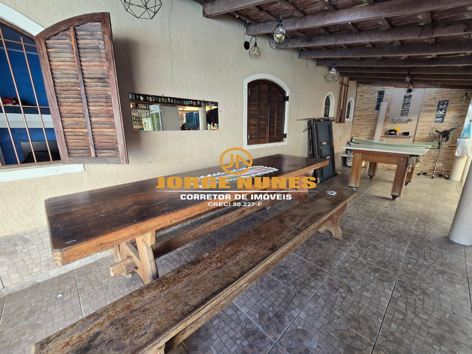 Casa, 3 quartos, 209 m² - Foto 21