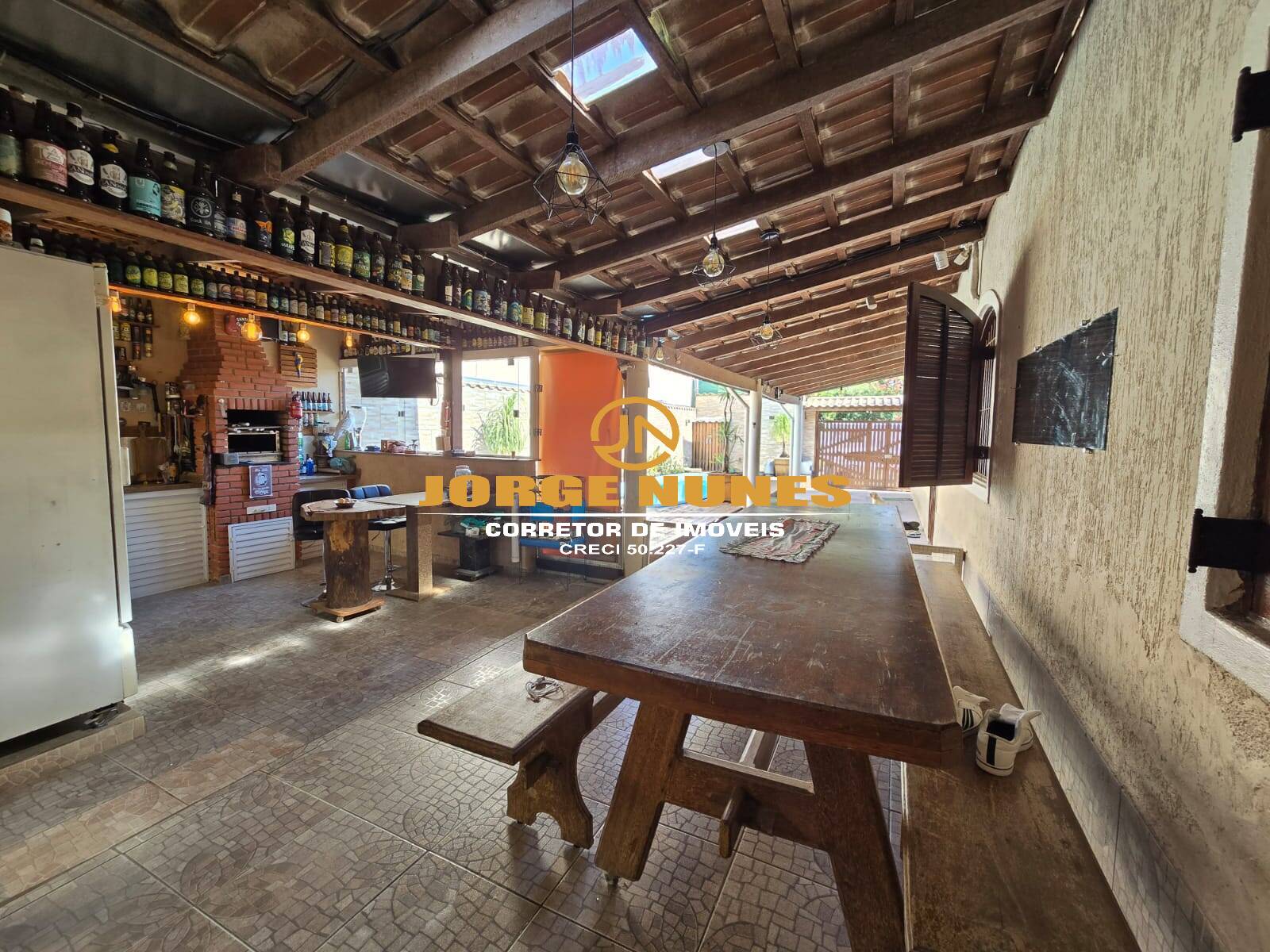 Casa, 3 quartos, 209 m² - Foto 19