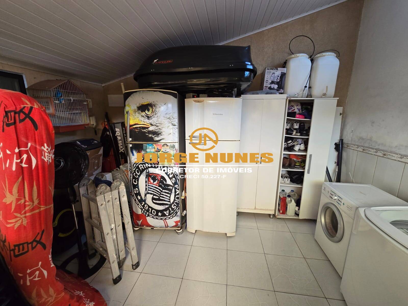 Casa, 3 quartos, 209 m² - Foto 22