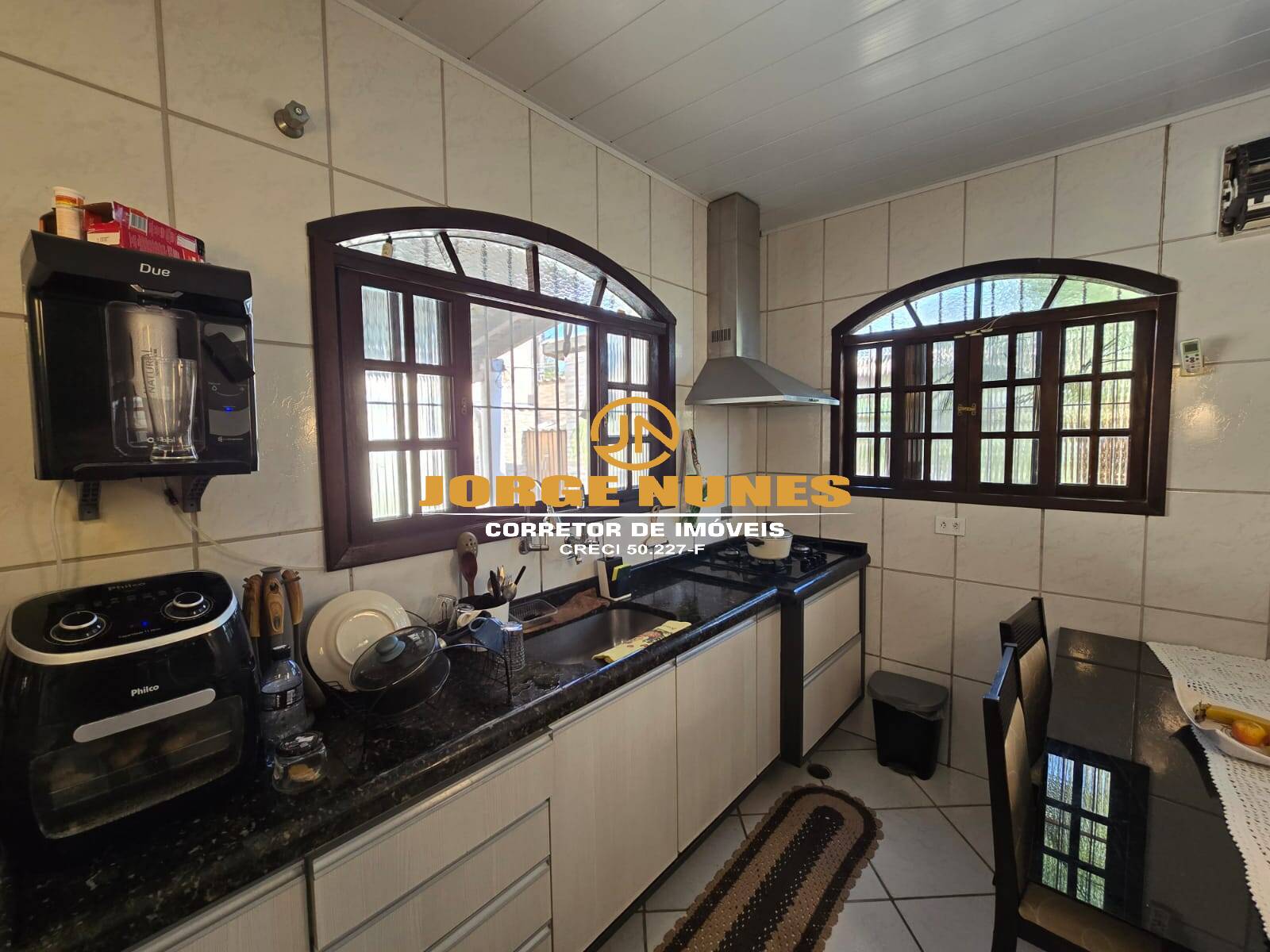 Casa, 3 quartos, 209 m² - Foto 8