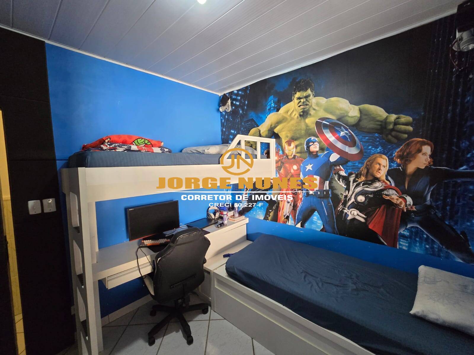 Casa, 3 quartos, 209 m² - Foto 13