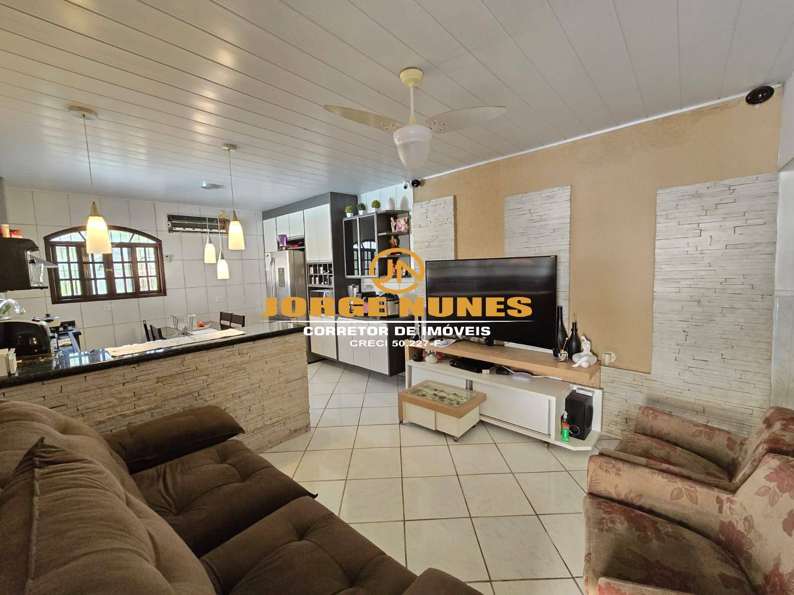 Casa, 3 quartos, 209 m² - Foto 6