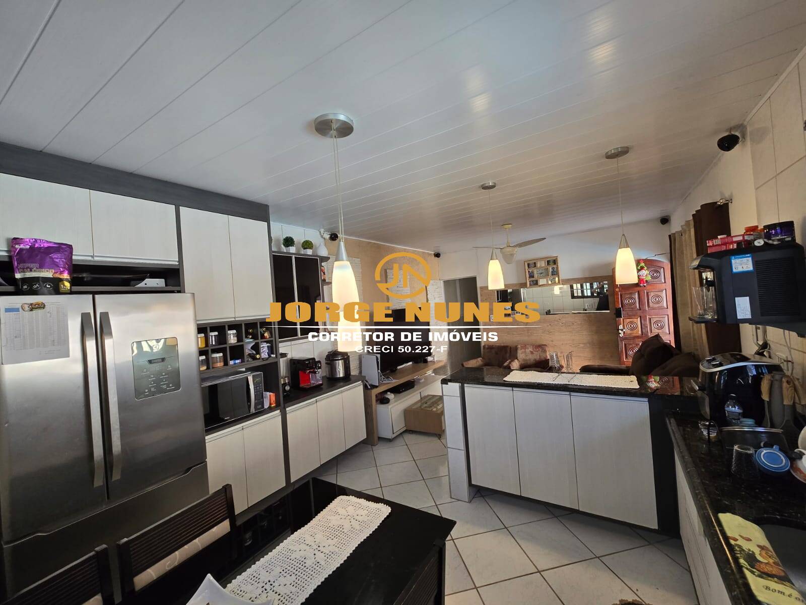 Casa, 3 quartos, 209 m² - Foto 9