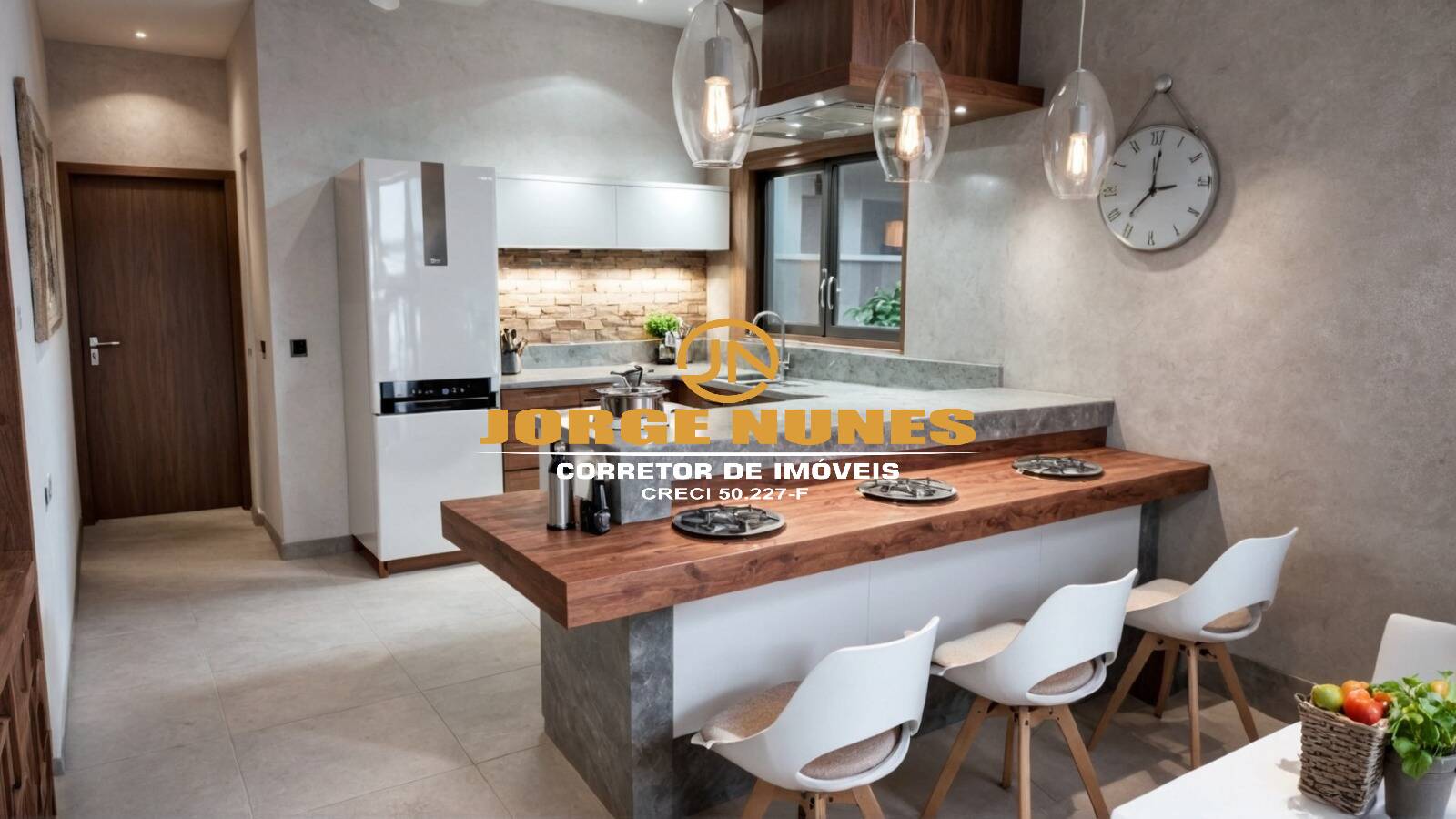 Casa, 2 quartos, 62 m² - Foto 4