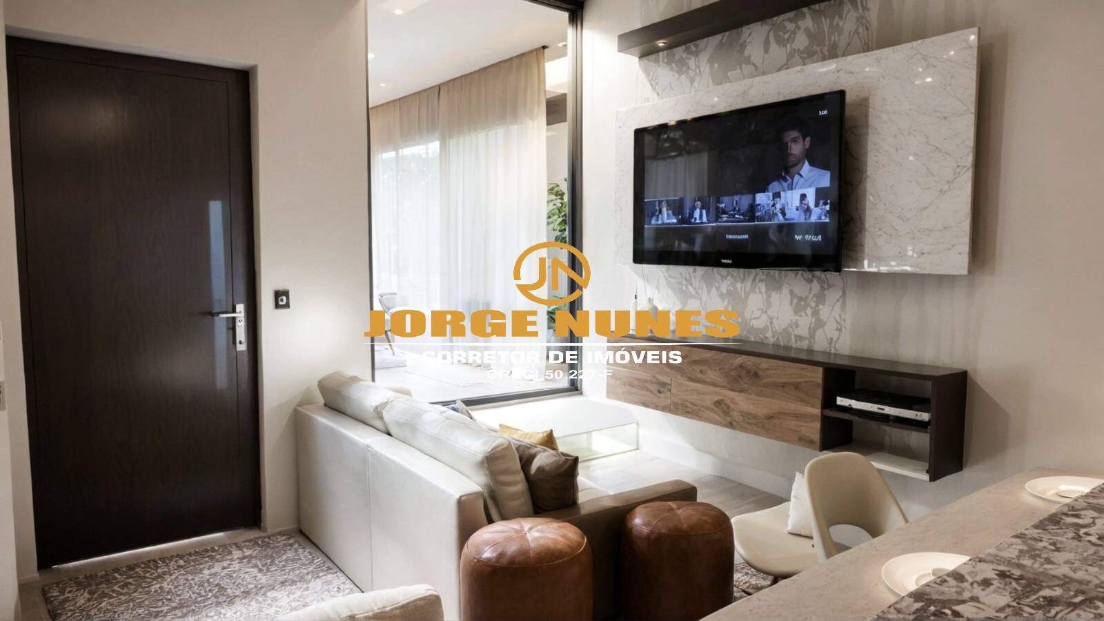 Casa, 2 quartos, 62 m² - Foto 3
