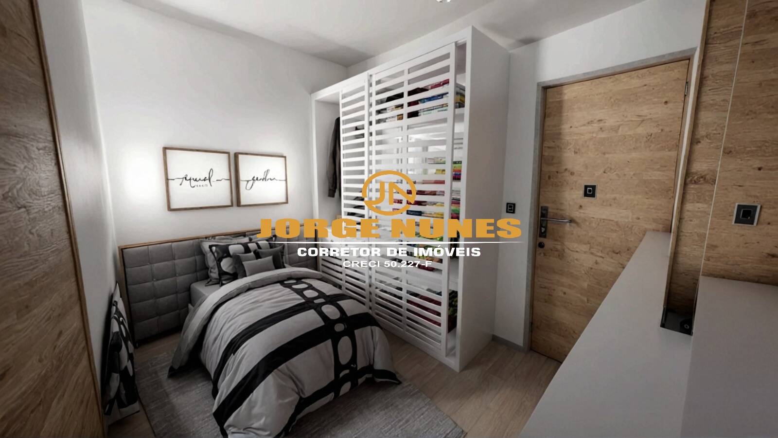 Casa, 2 quartos, 62 m² - Foto 6