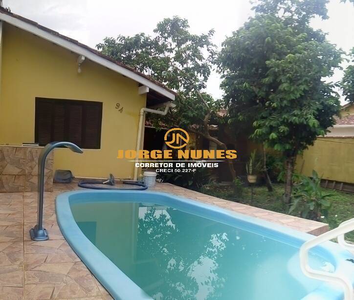 Casa, 2 quartos, 100 m² - Foto 1