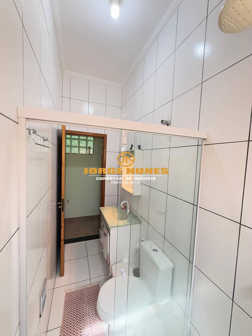 Casa, 3 quartos, 132 m² - Foto 22