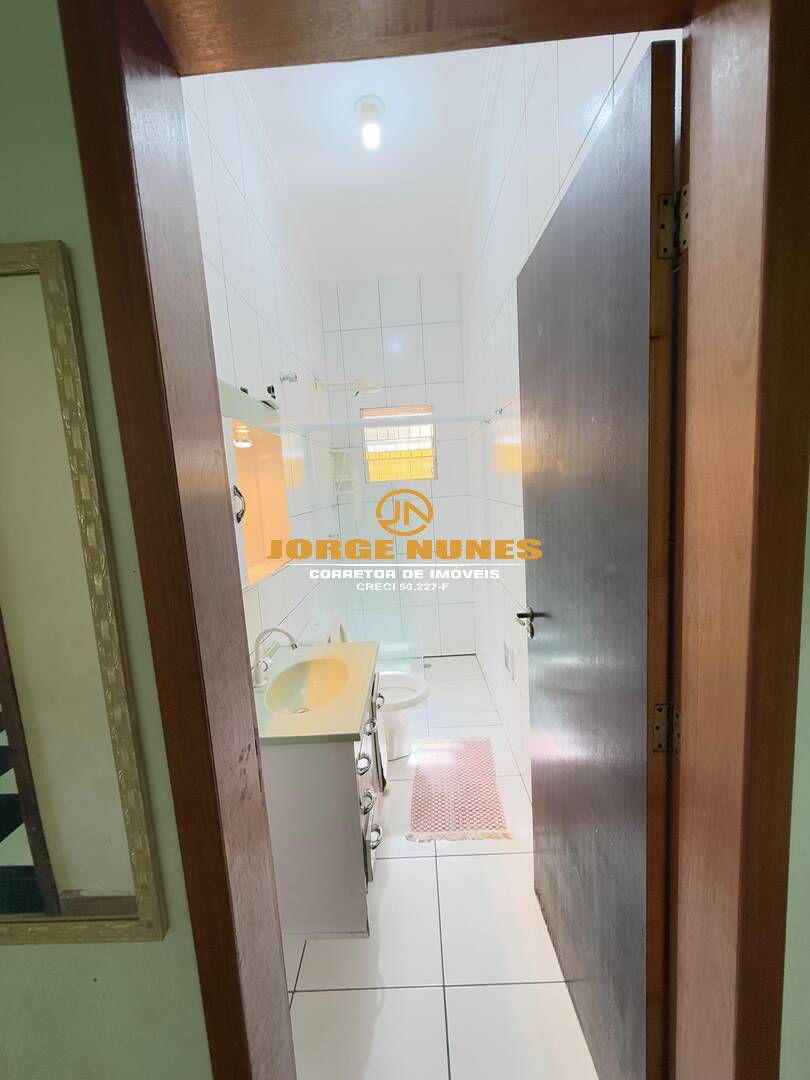 Casa, 3 quartos, 132 m² - Foto 20