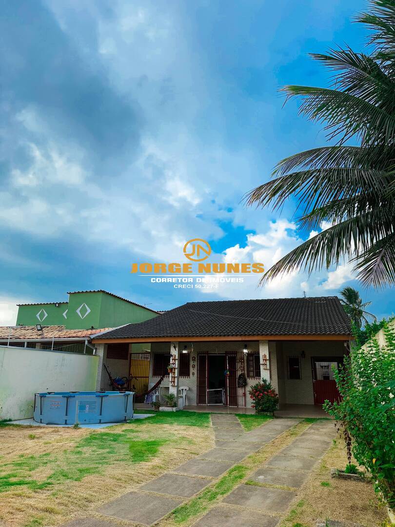 Casa, 3 quartos, 132 m² - Foto 2