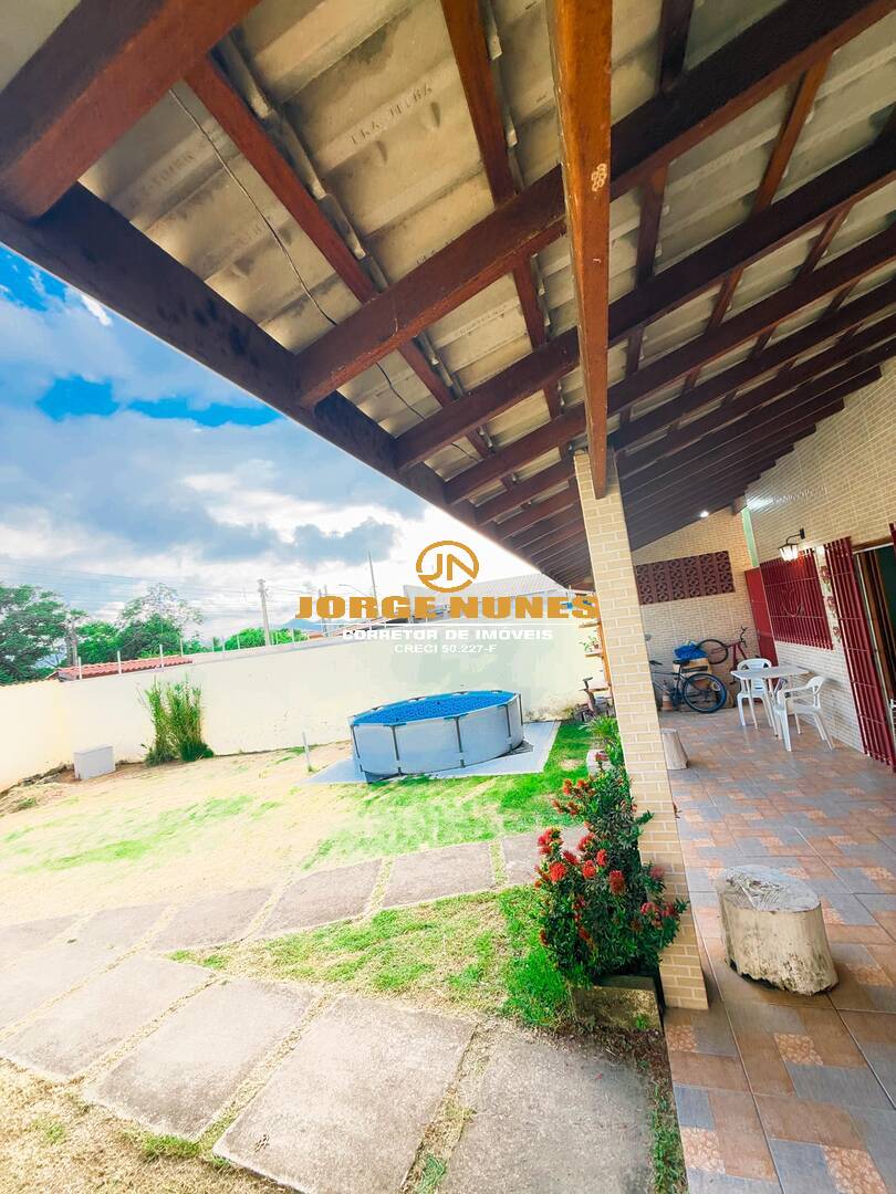 Casa, 3 quartos, 132 m² - Foto 4