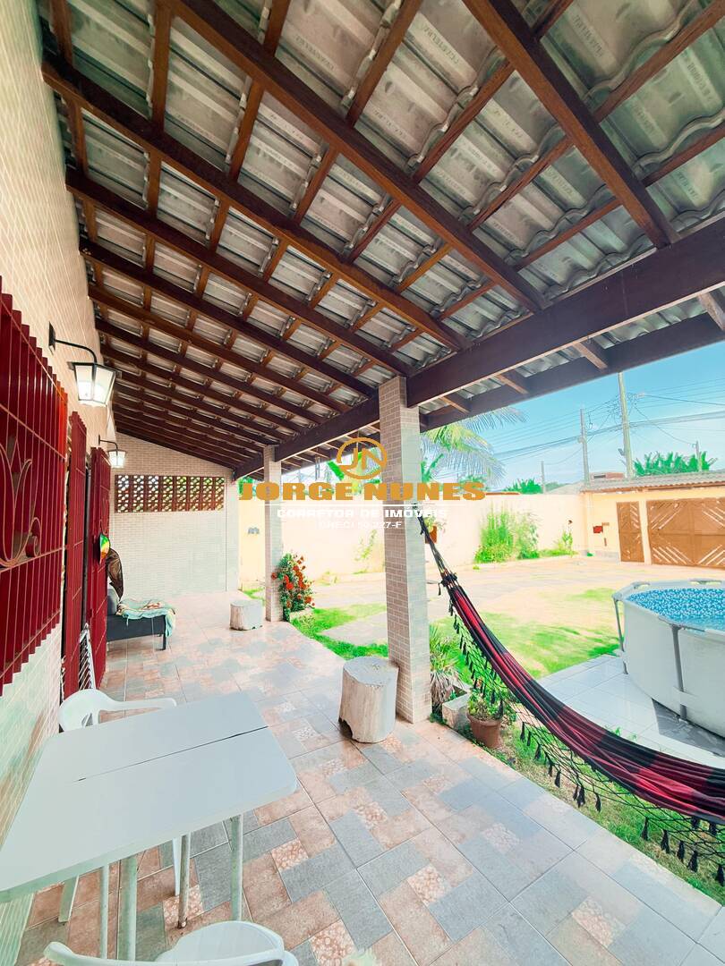 Casa, 3 quartos, 132 m² - Foto 3