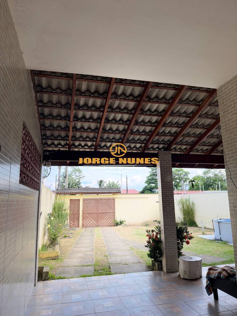 Casa, 3 quartos, 132 m² - Foto 5