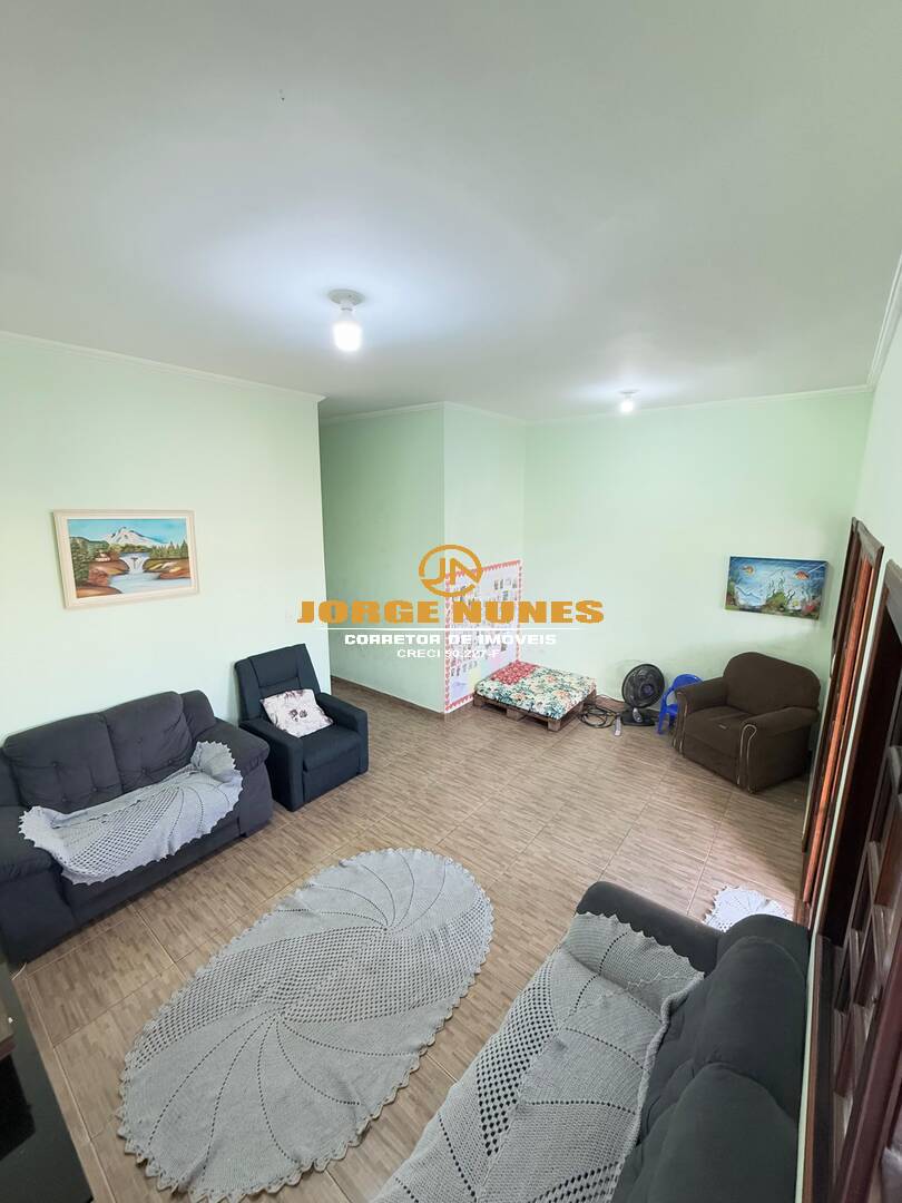 Casa, 3 quartos, 132 m² - Foto 8