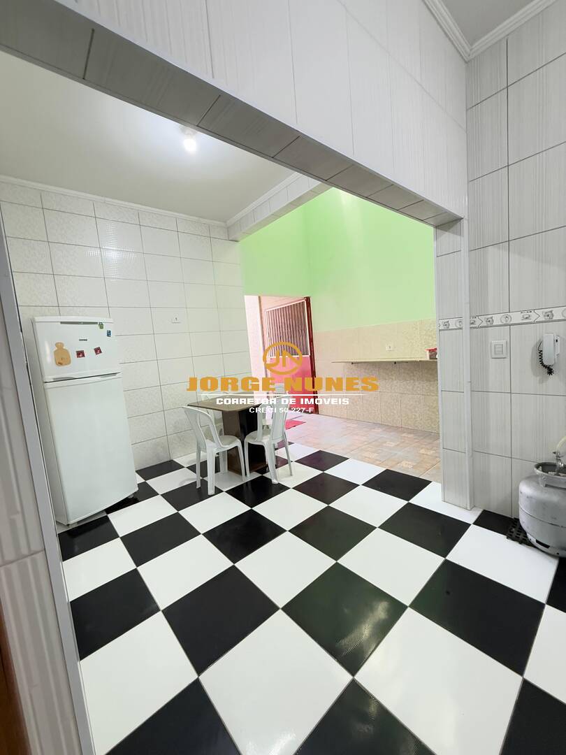 Casa, 3 quartos, 132 m² - Foto 13