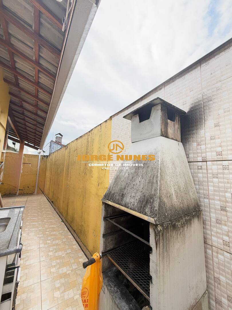 Casa, 3 quartos, 132 m² - Foto 27