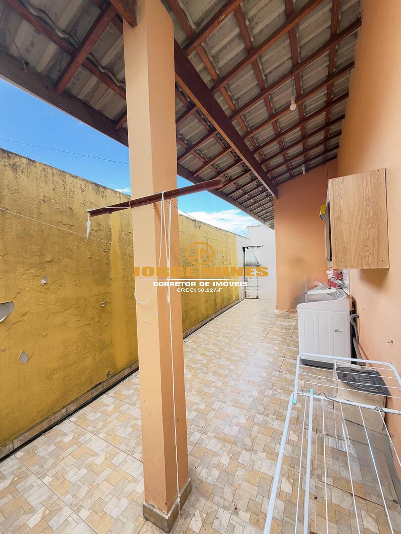 Casa, 3 quartos, 132 m² - Foto 26