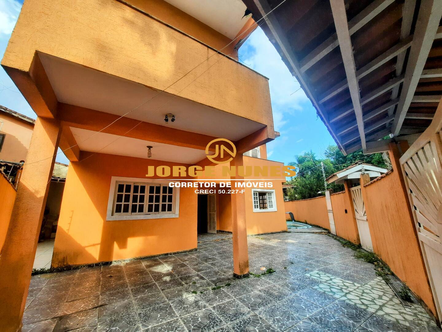 Casa, 3 quartos, 142 m² - Foto 3