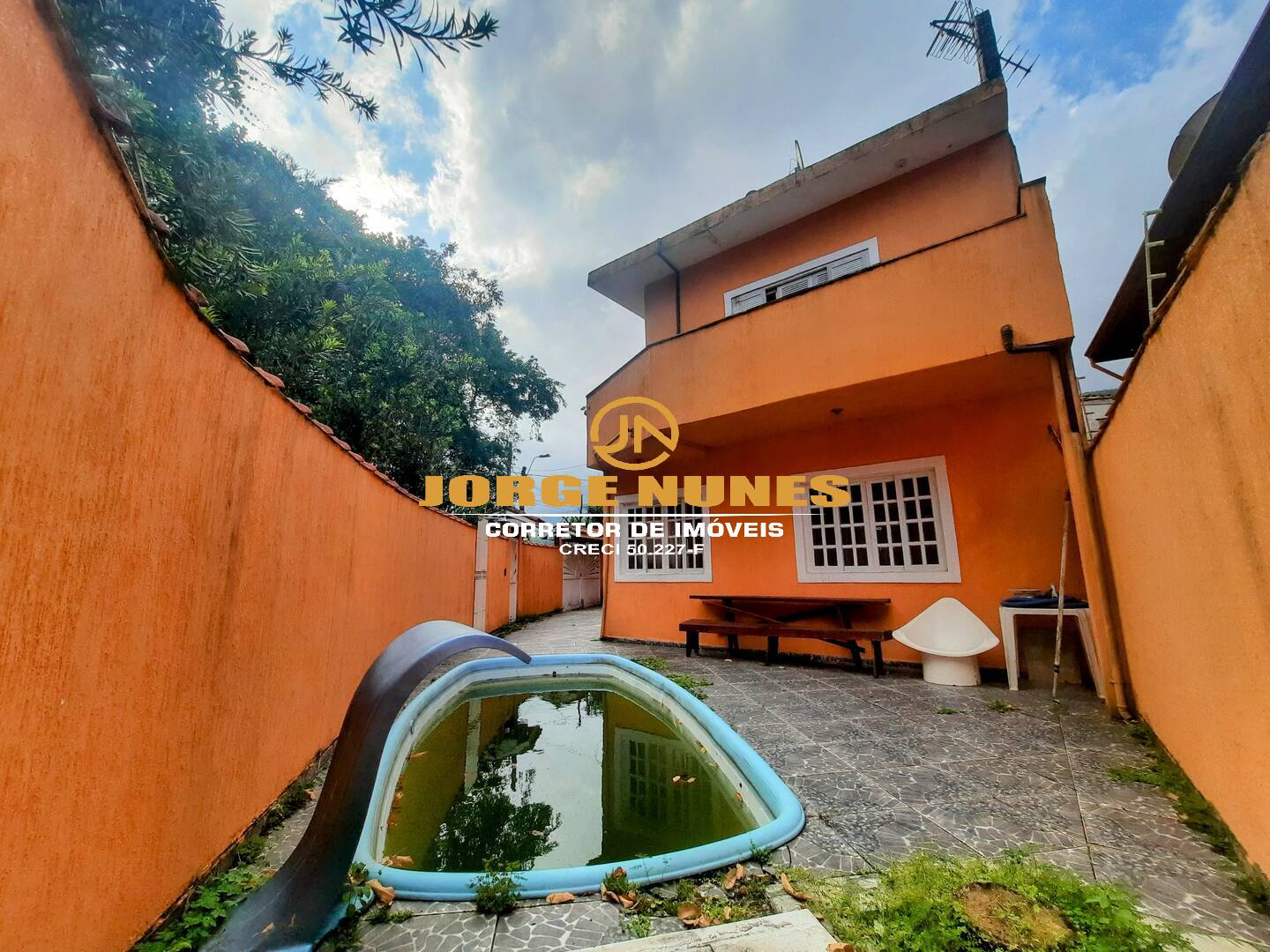 Casa, 3 quartos, 142 m² - Foto 5