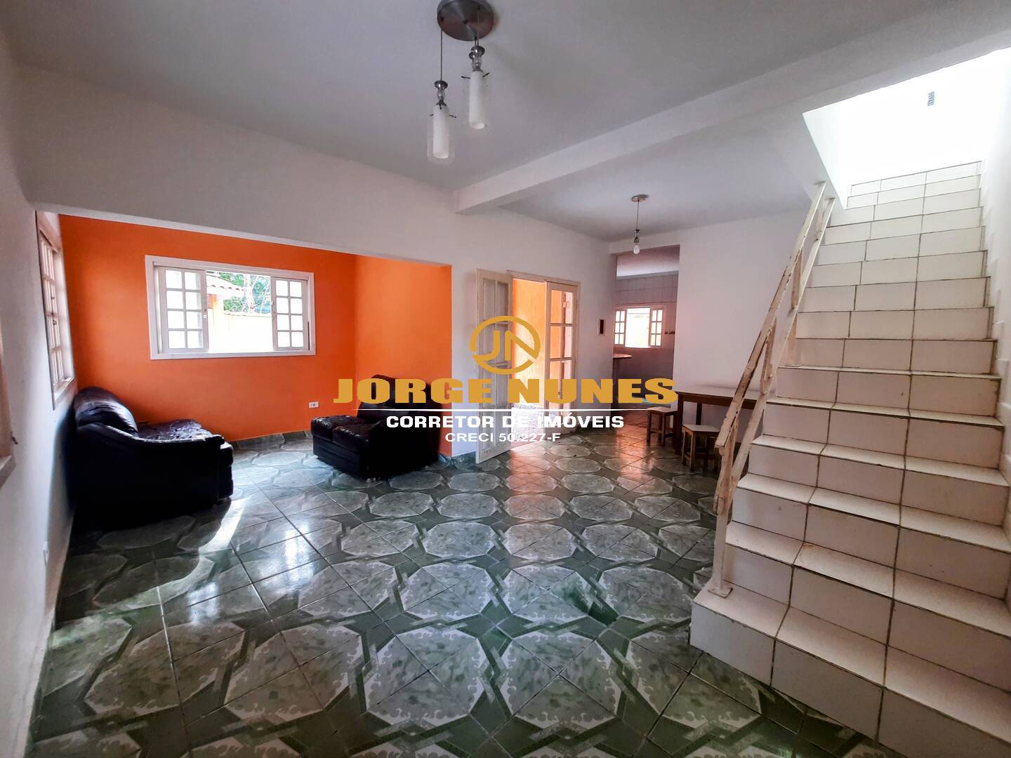 Casa, 3 quartos, 142 m² - Foto 8