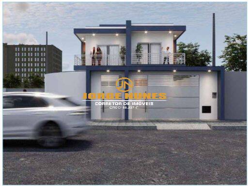 Casa, 3 quartos, 113 m² - Foto 3