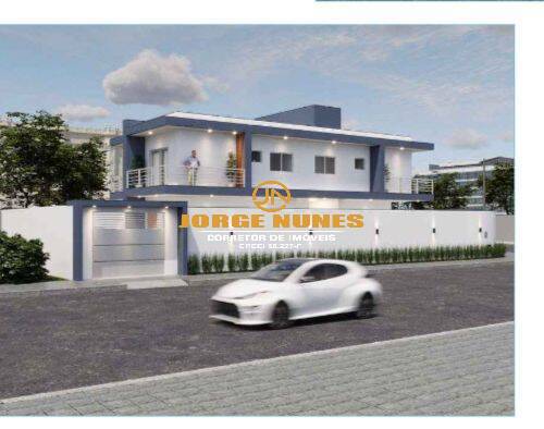 Casa, 3 quartos, 113 m² - Foto 2