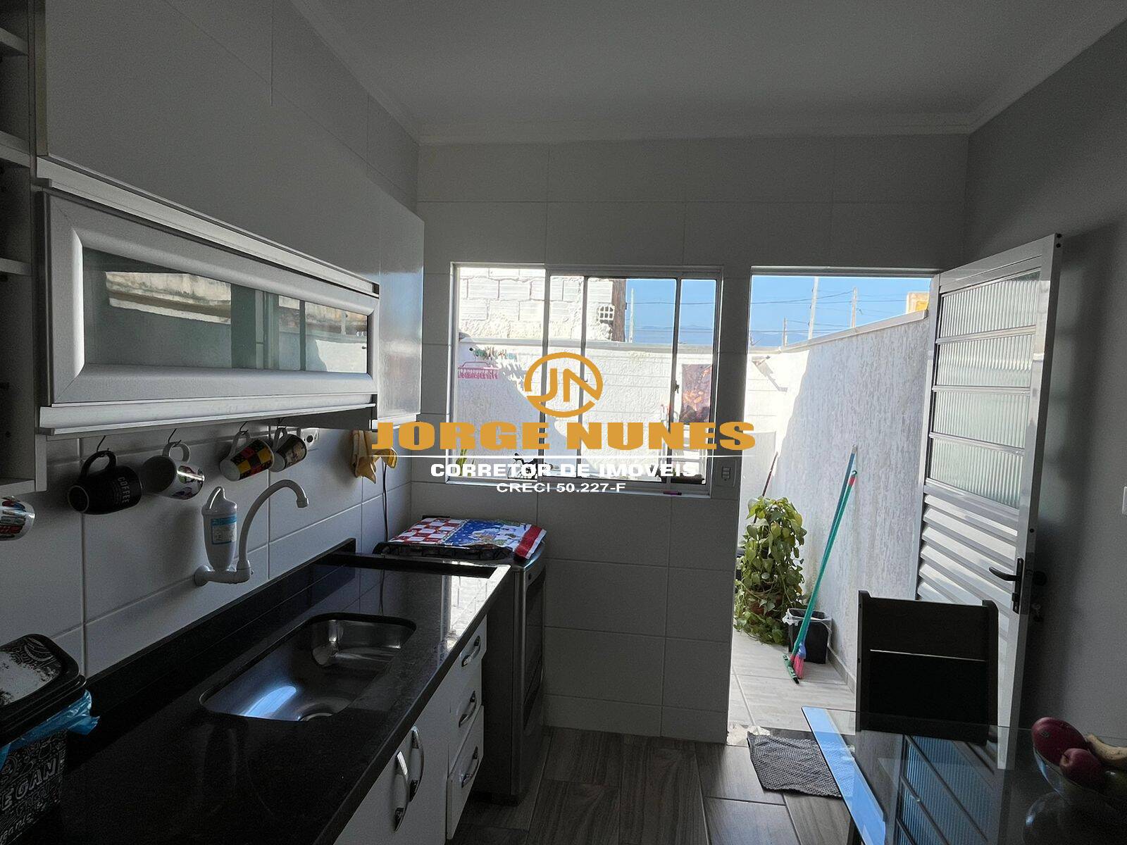 Casa, 2 quartos, 47 m² - Foto 6