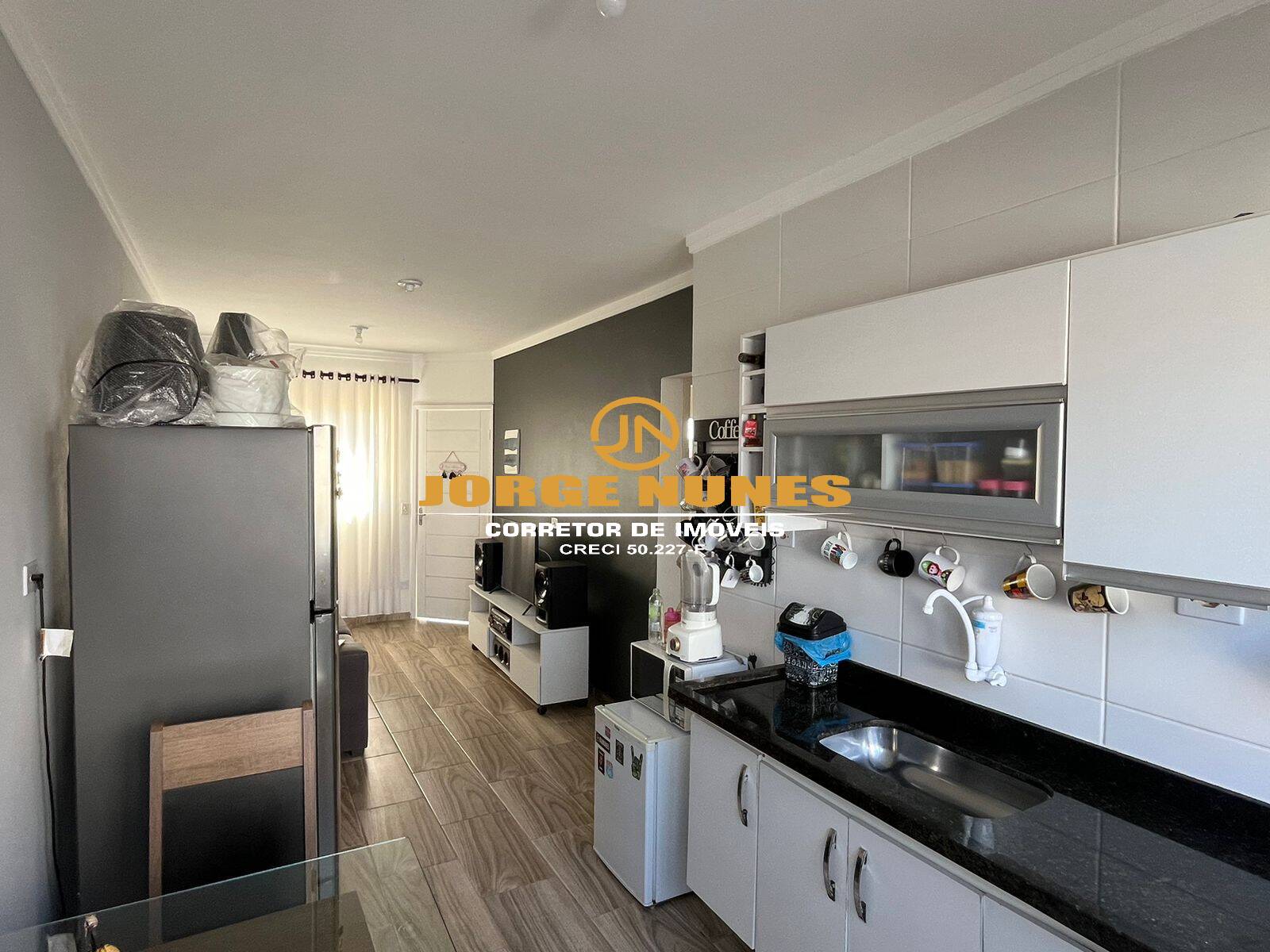 Casa, 2 quartos, 47 m² - Foto 7