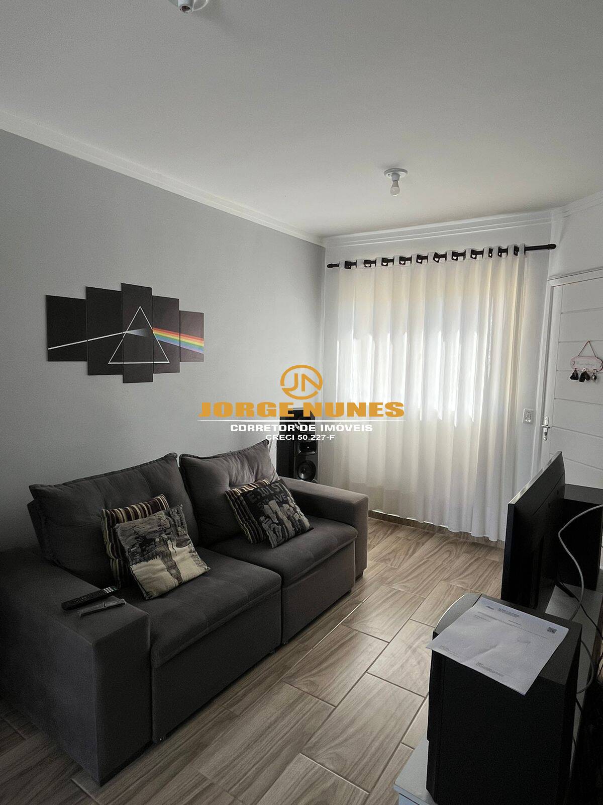 Casa, 2 quartos, 47 m² - Foto 5