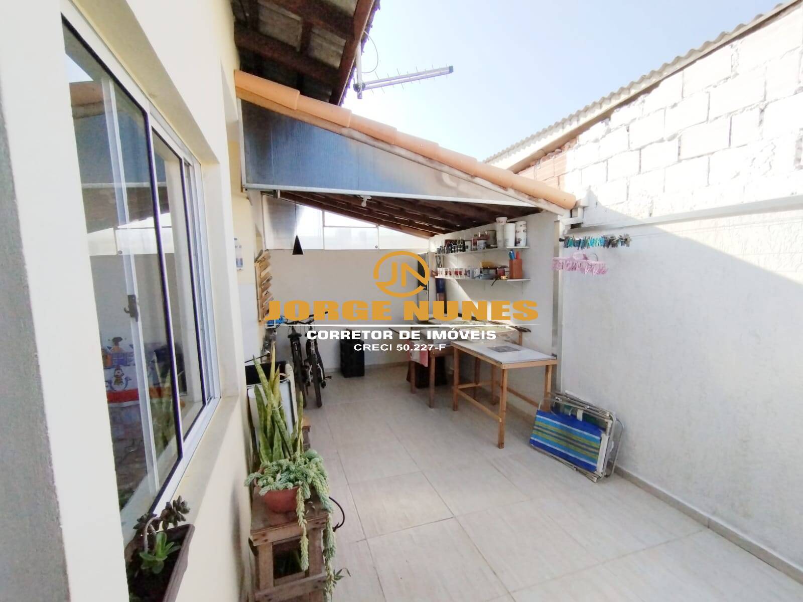 Casa, 2 quartos, 47 m² - Foto 12