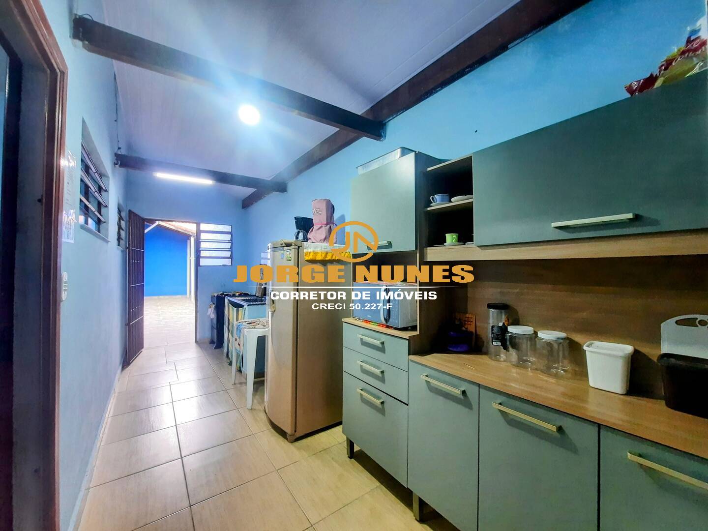 Casa, 2 quartos, 120 m² - Foto 7