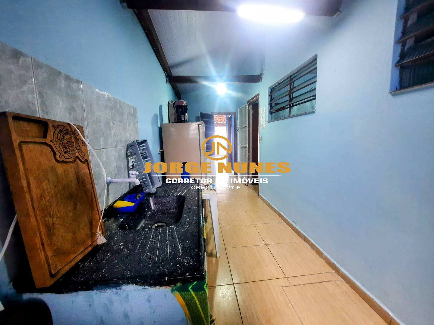 Casa, 2 quartos, 120 m² - Foto 8