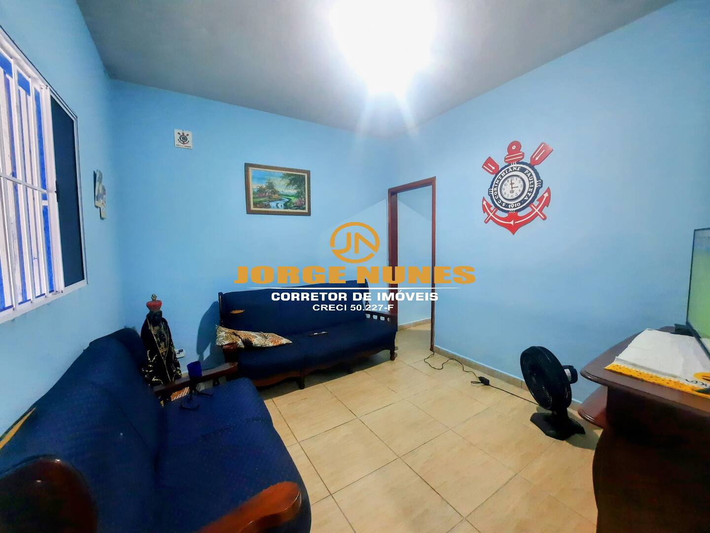 Casa, 2 quartos, 120 m² - Foto 4