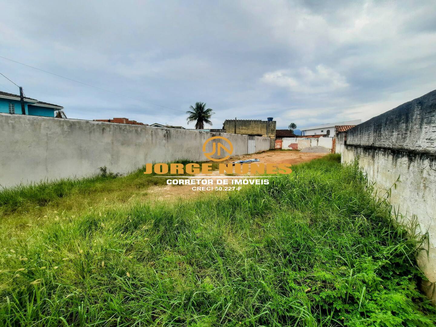 Terreno, 250 m² - Foto 1