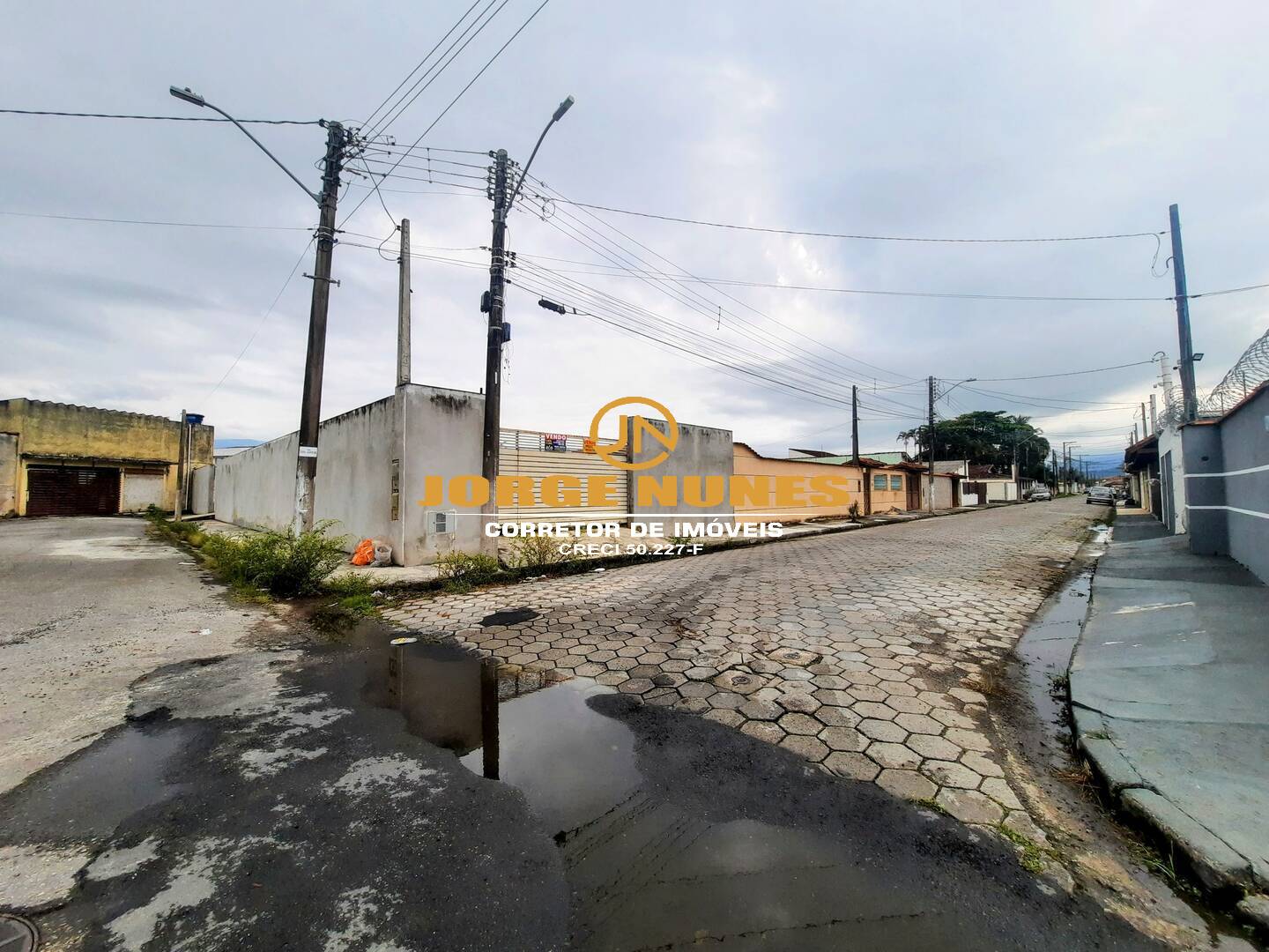 Terreno, 250 m² - Foto 3