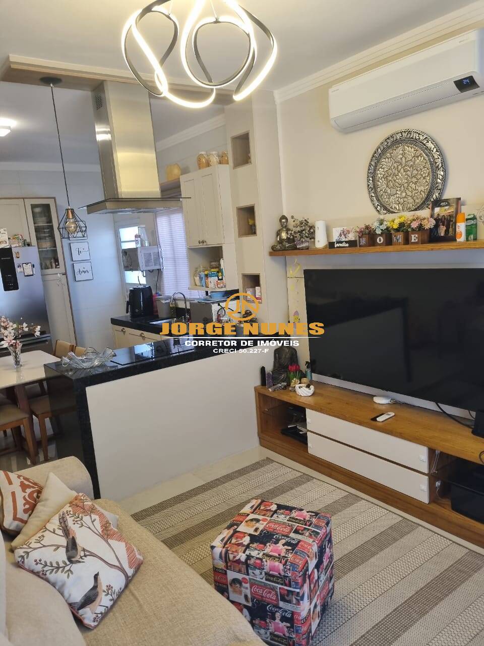 Casa, 3 quartos, 71 m² - Foto 3