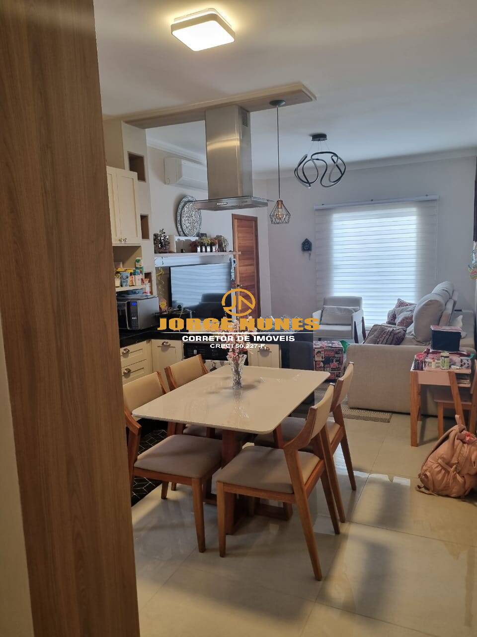 Casa, 3 quartos, 71 m² - Foto 6