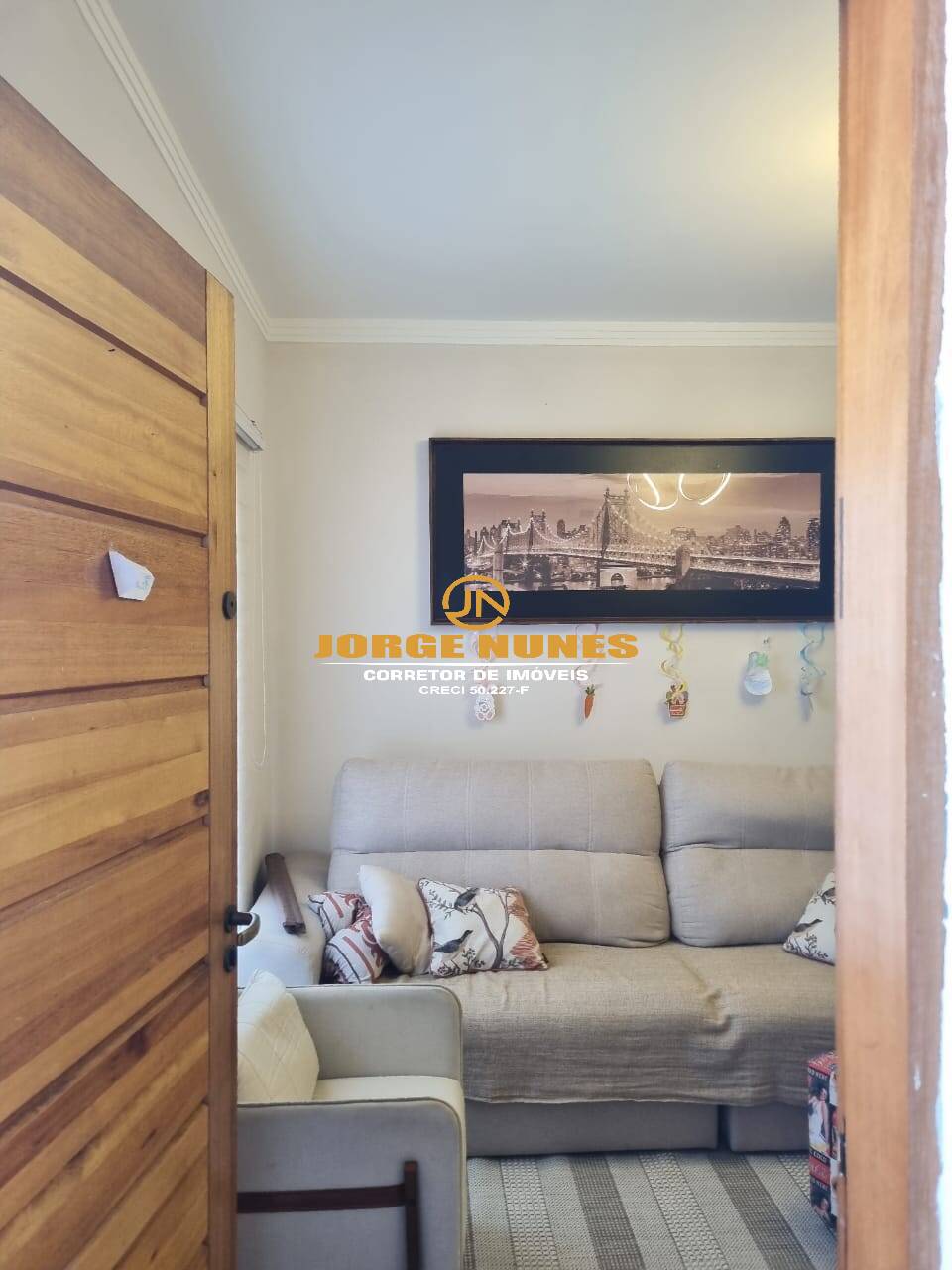 Casa, 3 quartos, 71 m² - Foto 1