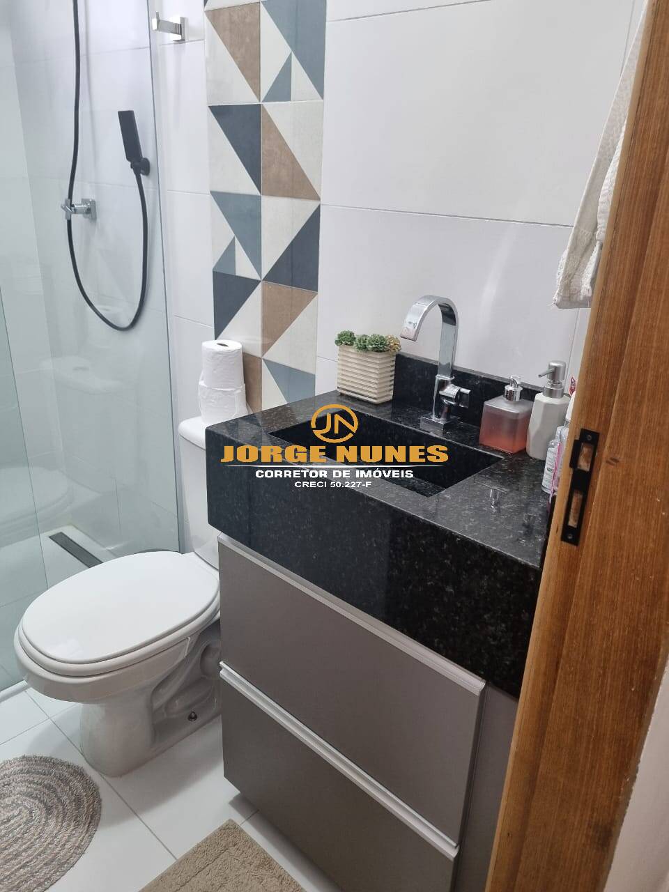 Casa, 3 quartos, 71 m² - Foto 11