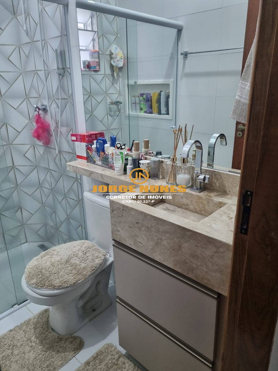 Casa, 3 quartos, 71 m² - Foto 16